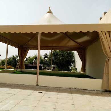شركة 

حداد هناجر ومستودعات بعسير   0552321571 تقدم خدمات حداد هناجر قبل وبعد 

تصميم وحداد الهناجر
يقدم حداد هناجر خدمات الهناجر والمستودعات بعد وقبل تصميم وحداد الهنجر 

او المستودع، حيث تتمثل تلك الخدمات في التهويه والإضاءة وكذلك إمدادات 

الصرف الصحي والمياه الى جانب مُراعاة العوامل المحيطة في المشاريع كالطقس 

وتقلباته من أمطار ورطوبة وكافة العوامل الطبيعية.‏
